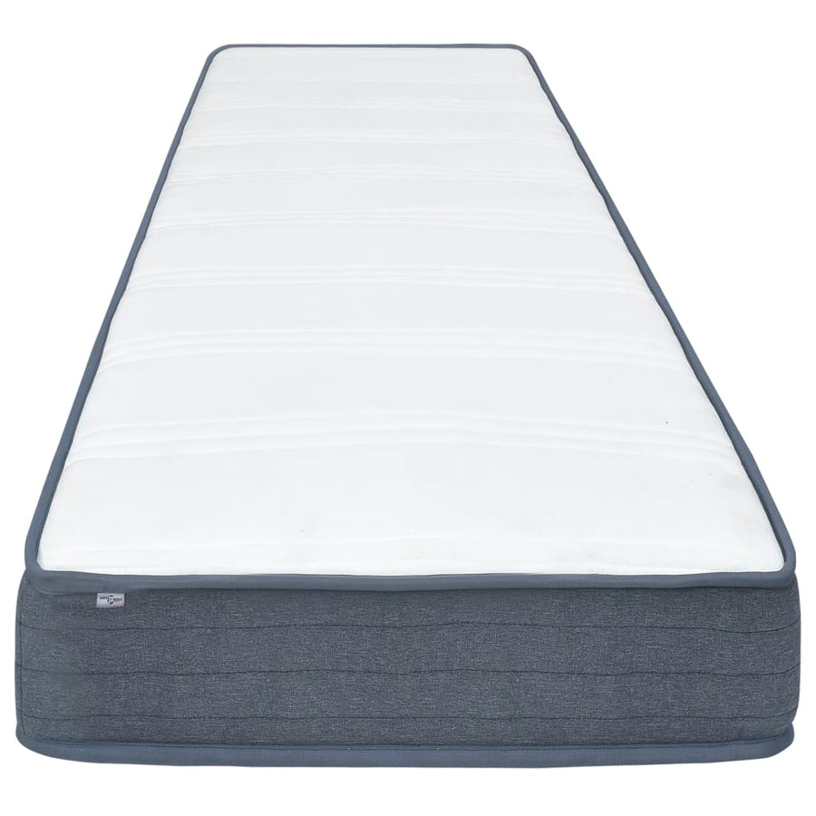 Boxspringmatras 200X90X20 Cm 90 x 200 cm