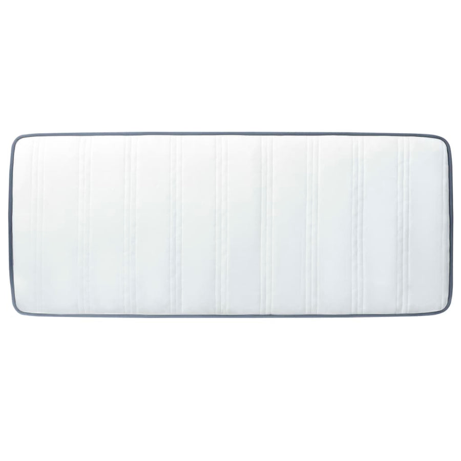Boxspringmatras 200X90X20 Cm 90 x 200 cm