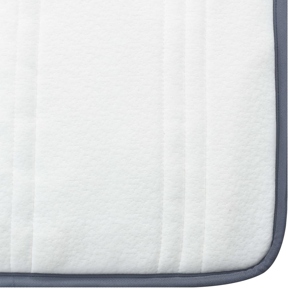 Boxspringmatras 200X90X20 Cm 90 x 200 cm