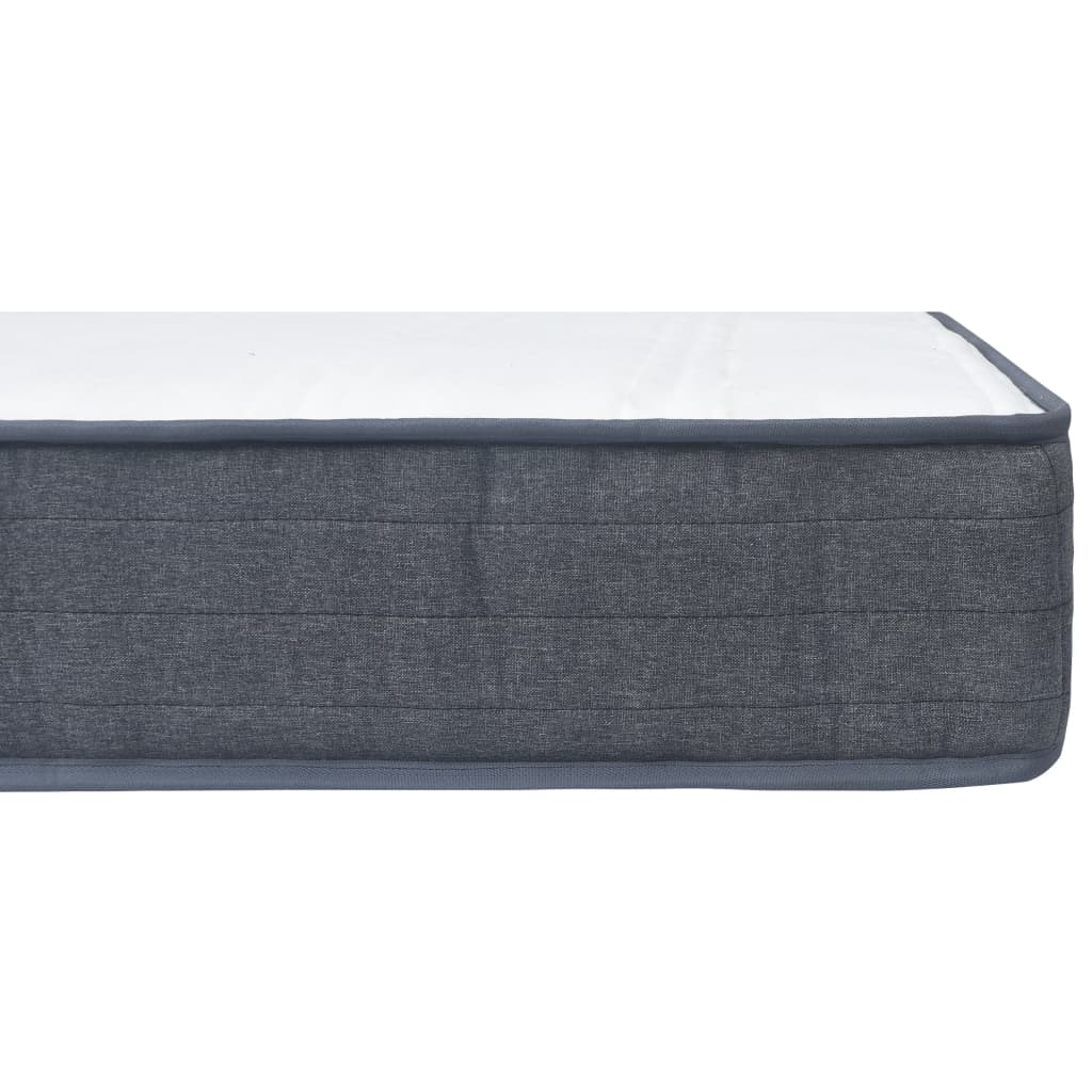 Boxspringmatras 200X90X20 Cm 90 x 200 cm