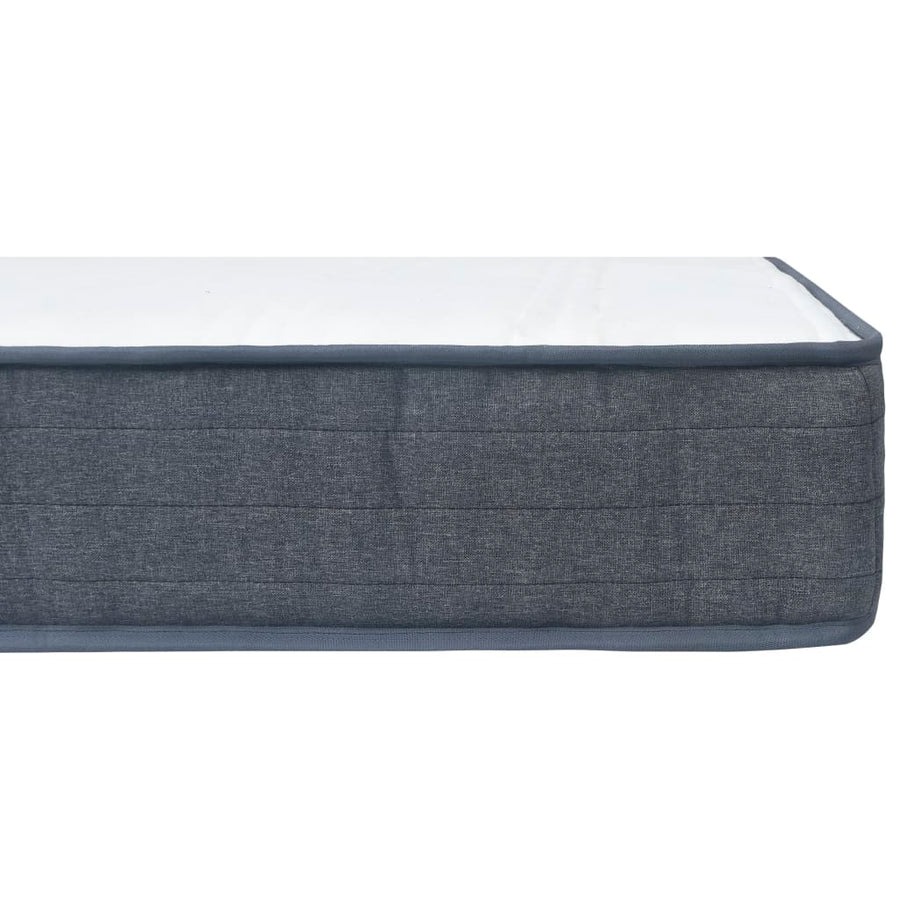 Boxspringmatras 200X90X20 Cm 90 x 200 cm