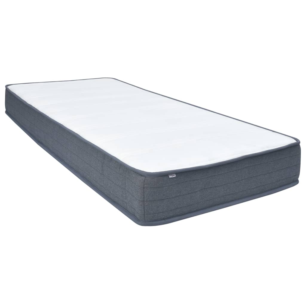 Boxspringmatras 200X00X20 Cm 100 x 200 cm