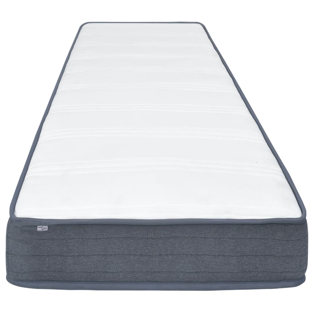 Boxspringmatras 200X00X20 Cm 100 x 200 cm