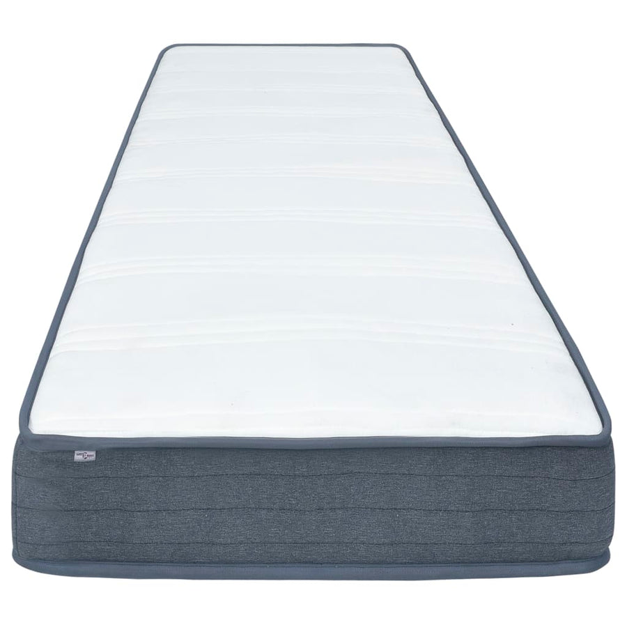 Boxspringmatras 200X20X20 Cm 120 x 200 cm