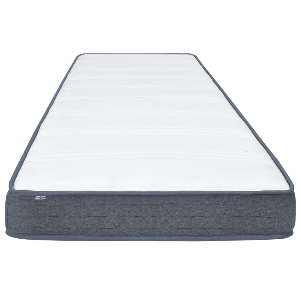 Boxspringmatras 200X40X20 Cm 140 x 200 cm