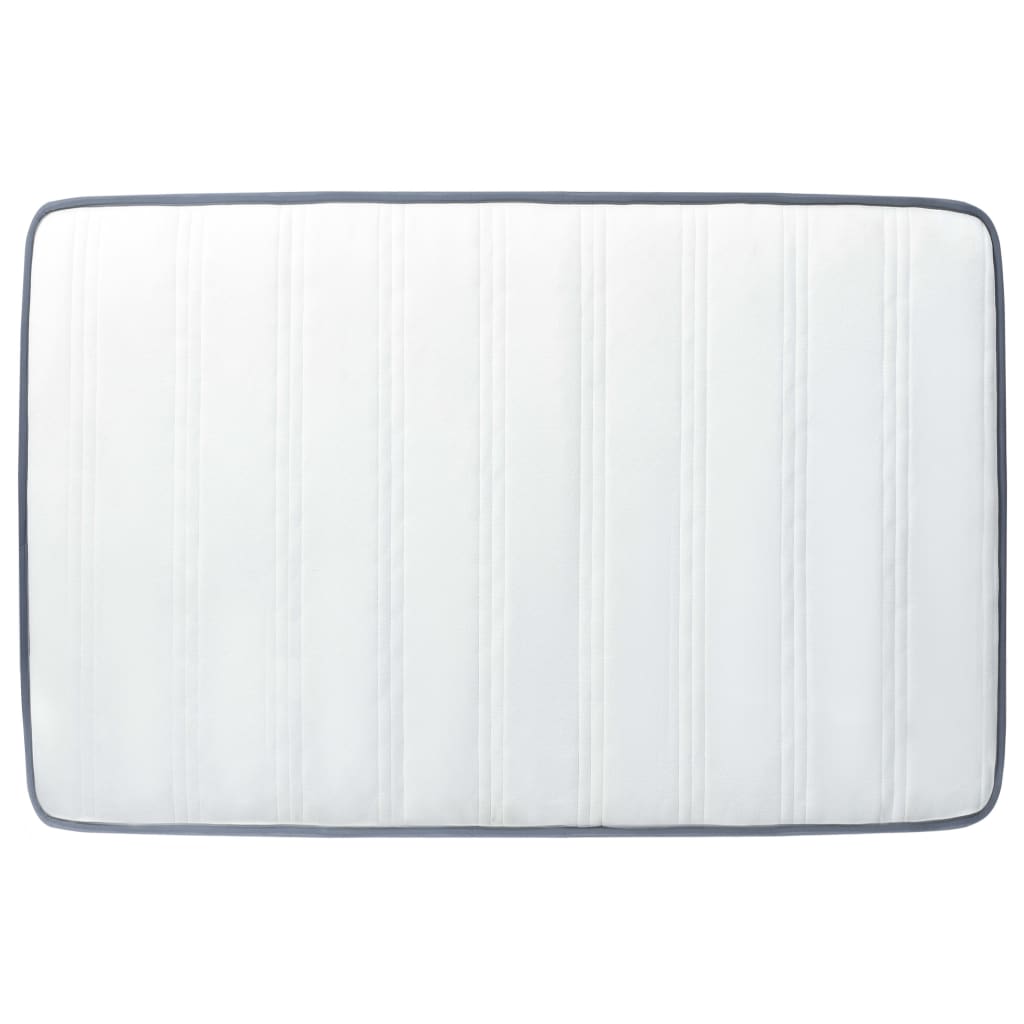 Boxspringmatras 200X40X20 Cm 140 x 200 cm