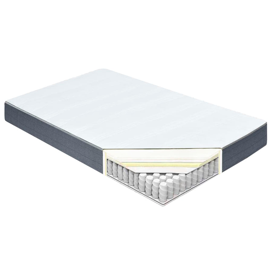 Boxspringmatras 200X40X20 Cm 140 x 200 cm
