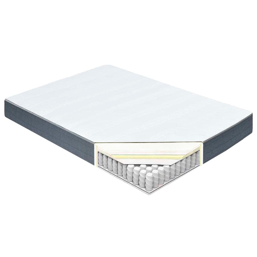 Boxspringmatras 200X60X20 Cm 160 x 200 cm