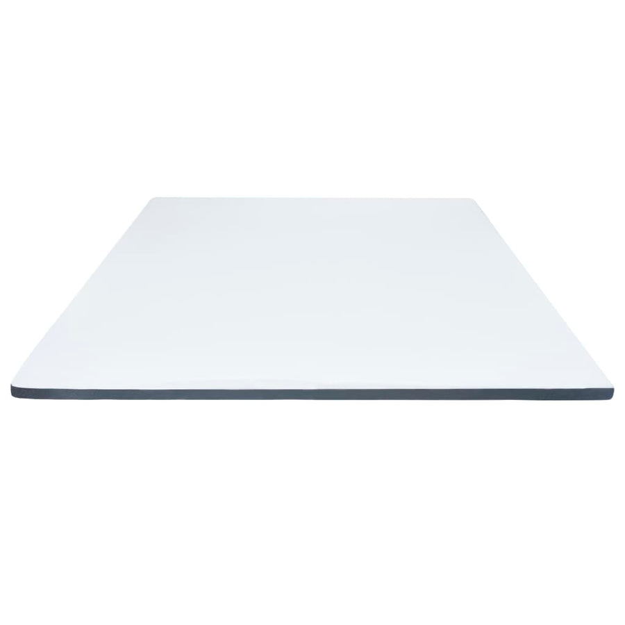 Boxspringtopmatras 200X80X5 Cm 180 x 200 cm