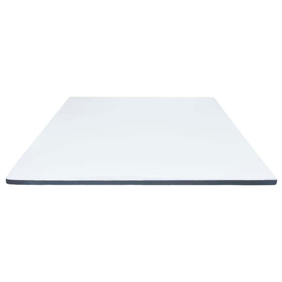 Boxspringtopmatras 200X200X5 Cm 200 x 200 cm