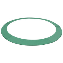 Veiligheidsmat Voor 4,57 M Ronde Trampoline Pe 15 voet / 4,57 m