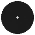 Trampoline springmat 366 cm zwart