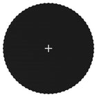 Trampoline springmat 396 cm zwart