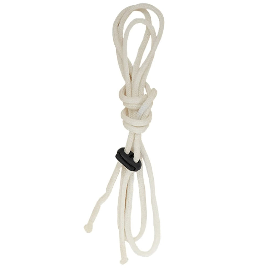 Tuinmeubelhoes L-Vormig 2 Oogjes 1 250 x 250 x 90 cm