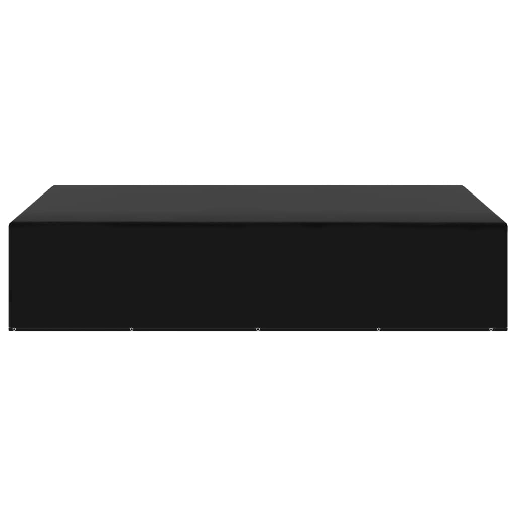 Tuinmeubelhoes Met 2 Oogjes 1 325 x 205 x 70 cm