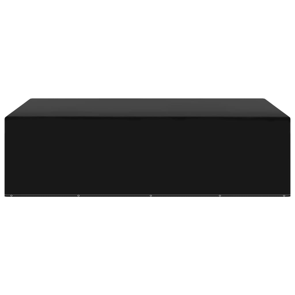 Tuinmeubelhoes Met 2 Oogjes 1 205 x 325 x 90 cm