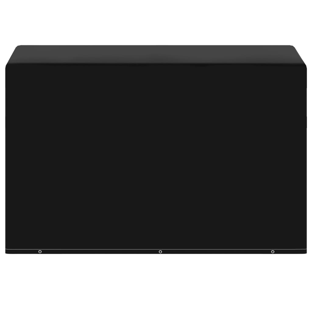 Schommelbankhoes Met 0 Oogjes En 2 Ritsen 1 255 x 145 x 170 cm