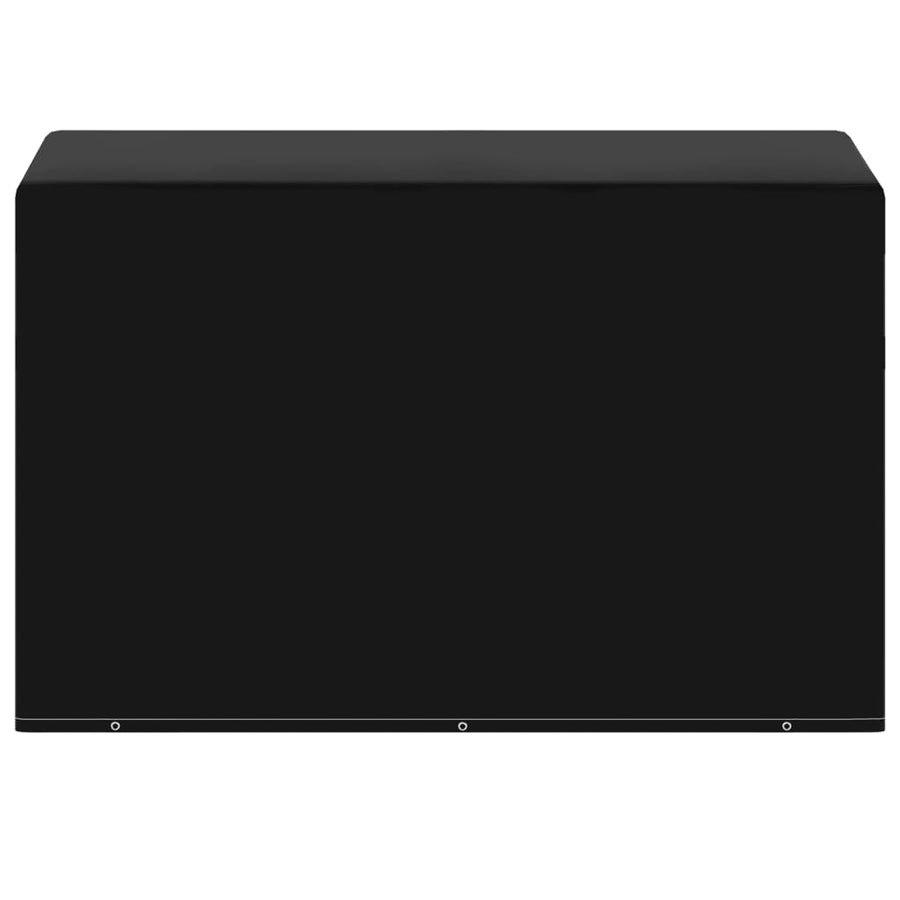 Schommelbankhoes Met 0 Oogjes En 2 Ritsen 1 255 x 145 x 170 cm