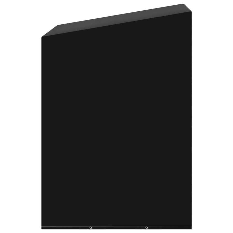 Schommelbankhoes Met 0 Oogjes En 2 Ritsen 1 255 x 145 x 170 cm