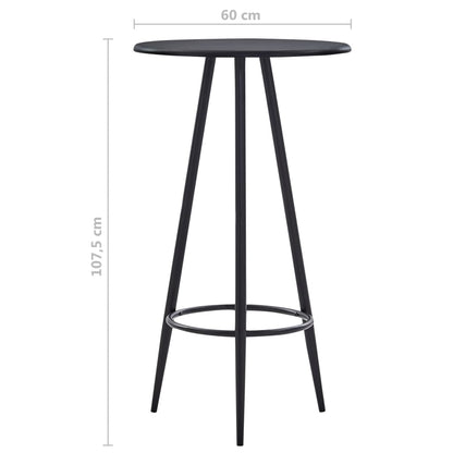-Delige Barset Kunststof 3