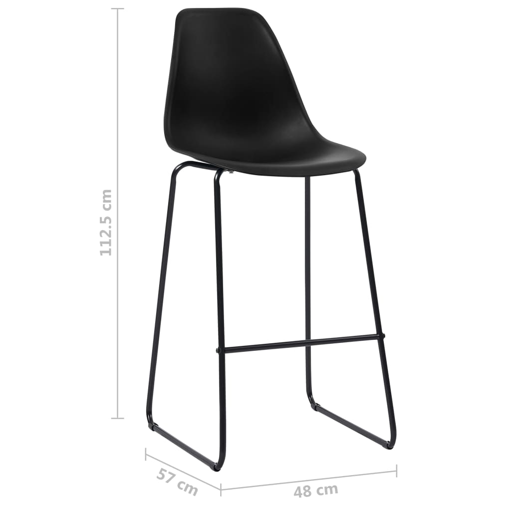 -Delige Barset Kunststof 3