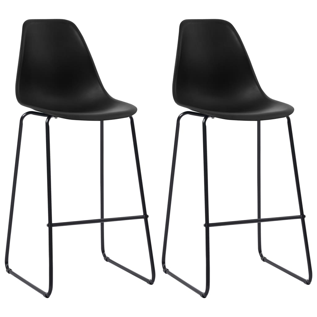 -Delige Barset Kunststof 3