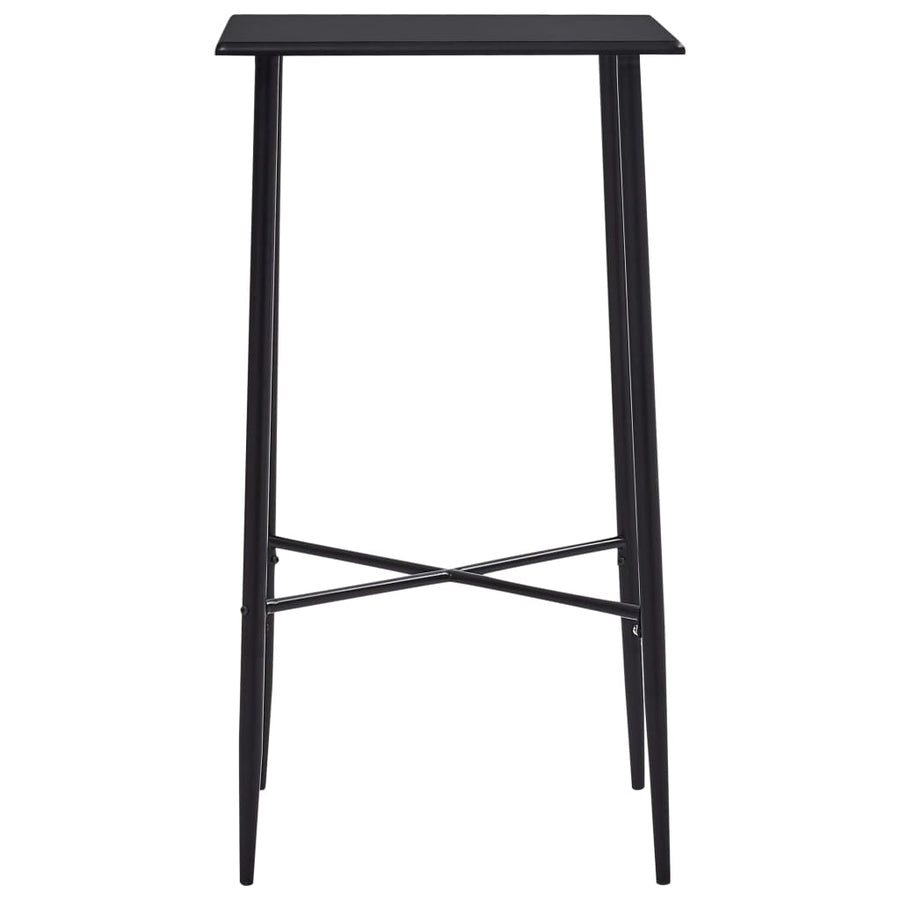 Barset Stof 5 Donkergrijs