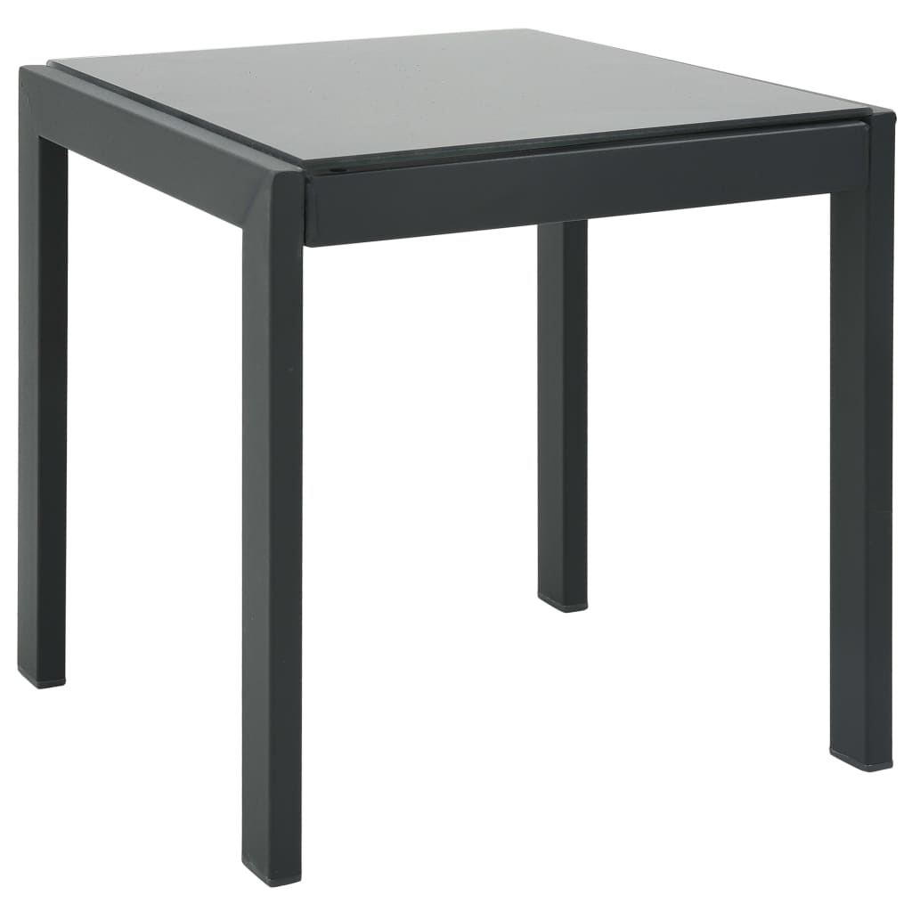 Ligbedden Met Tafel Textileen En Staal 2