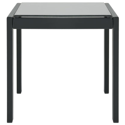 Ligbedden Met Tafel Textileen En Staal 2