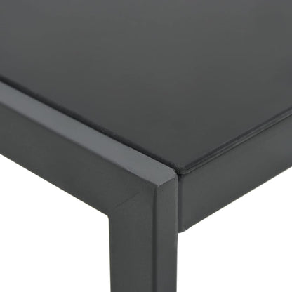 Ligbedden Met Tafel Textileen En Staal 2