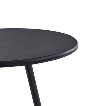 -Delige Barset Stof 5 Donkergrijs