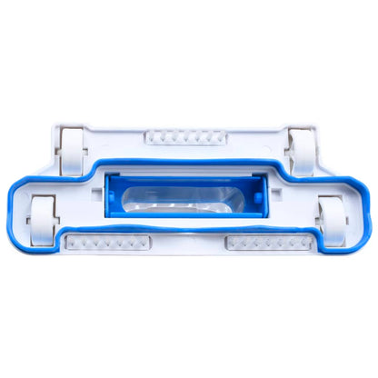 Zwembadstofzuiger Met Schuimhandgreep Oplaadbaar