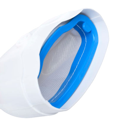 Zwembadstofzuiger Bovengronds Zwembad