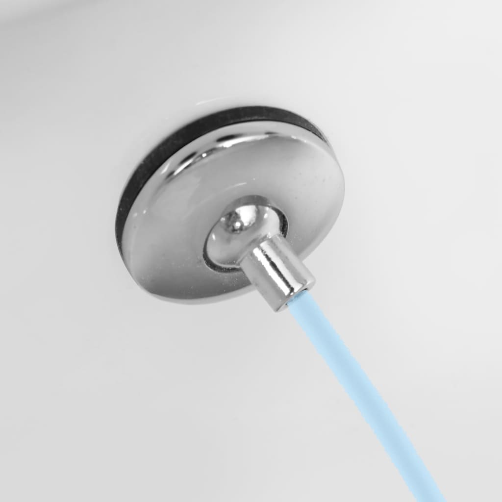 Hangend Toilet Randloos Met Bidetfunctie Keramiek Wit