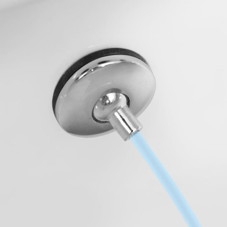 Hangend Toilet Randloos Met Bidetfunctie Keramiek Wit