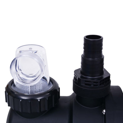 Zandfilterpomp Met Timer 450 W 25 l