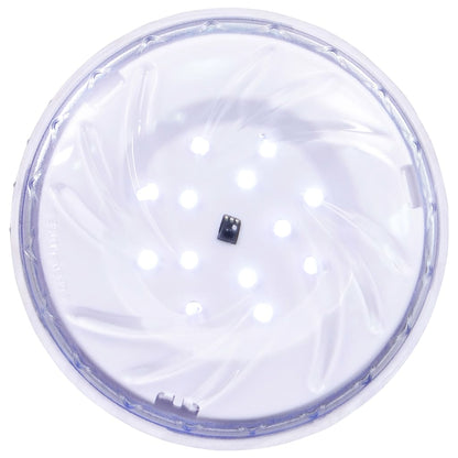 Zwembadlamp Dompelbaar Drijvend Led Met Afstandsbediening Wit