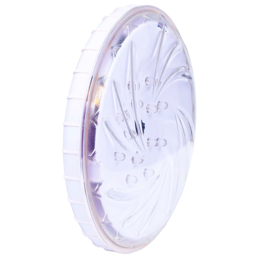 Zwembadlamp Dompelbaar Drijvend Led Met Afstandsbediening Wit
