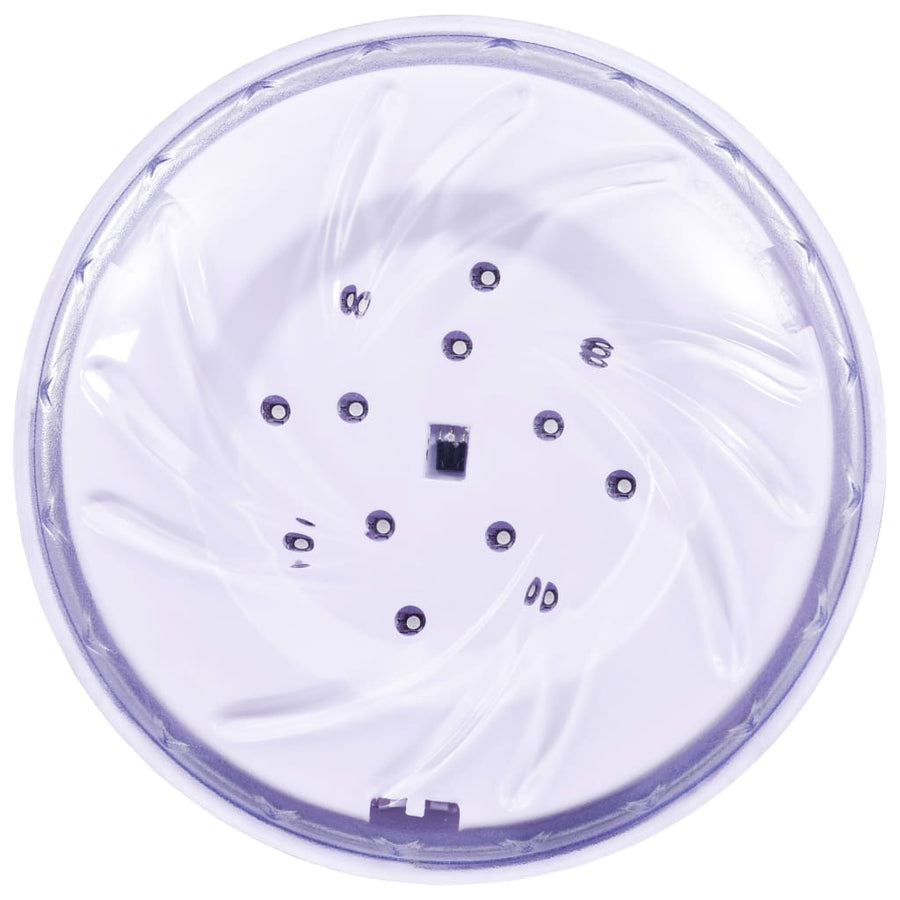 Zwembadlamp Drijvend Led Met Afstandsbediening Meerkleurig Multikleur