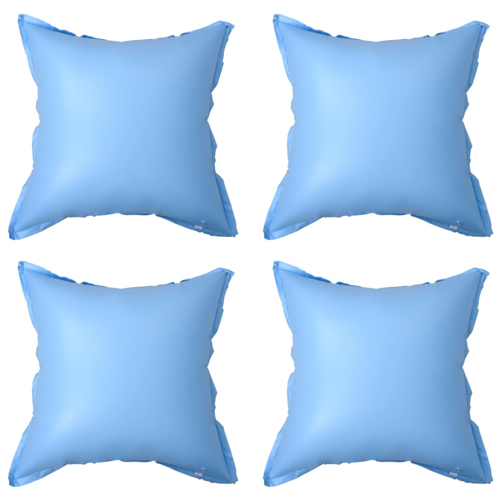 Winterluchtkussen Voor Bovengronds Zwembad Opblaasbaar Pvc 4