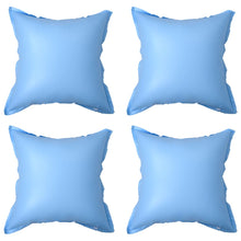 Winterluchtkussen Voor Bovengronds Zwembad Opblaasbaar Pvc 4