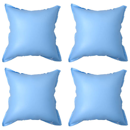 Winterluchtkussen Voor Bovengronds Zwembad Opblaasbaar Pvc 4