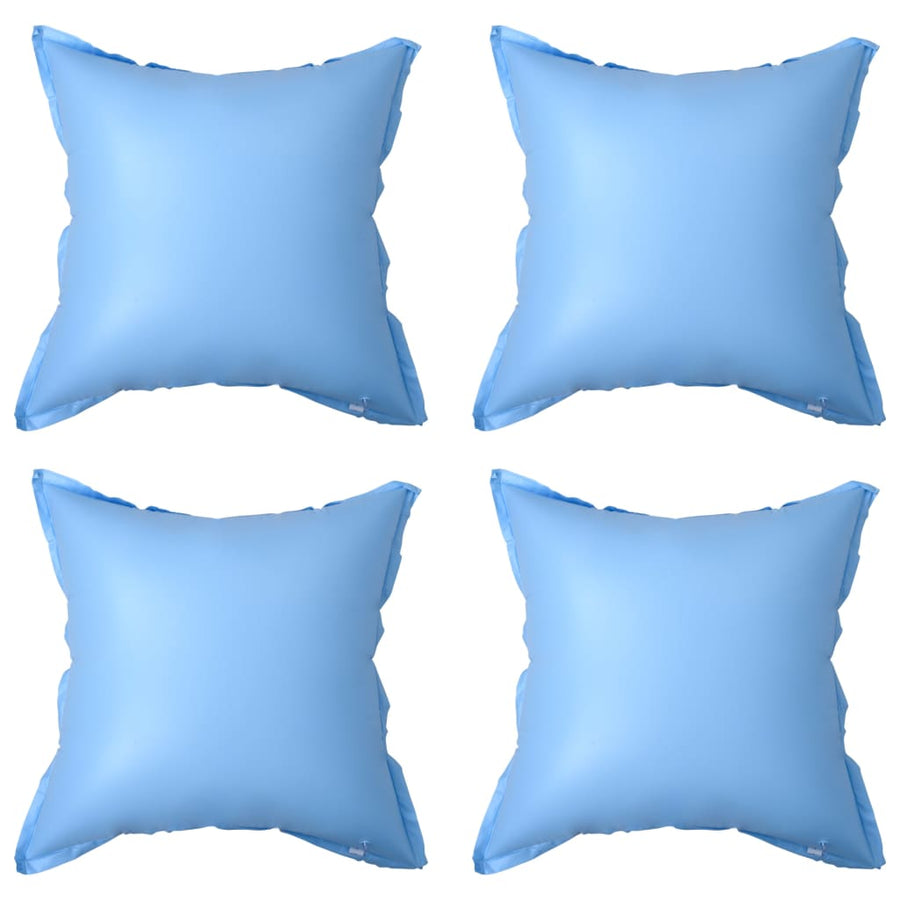Winterluchtkussen Voor Bovengronds Zwembad Opblaasbaar Pvc 4