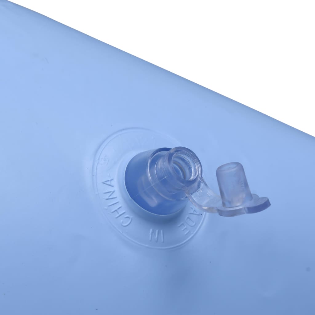 Winterluchtkussen Voor Bovengronds Zwembad Opblaasbaar Pvc 4