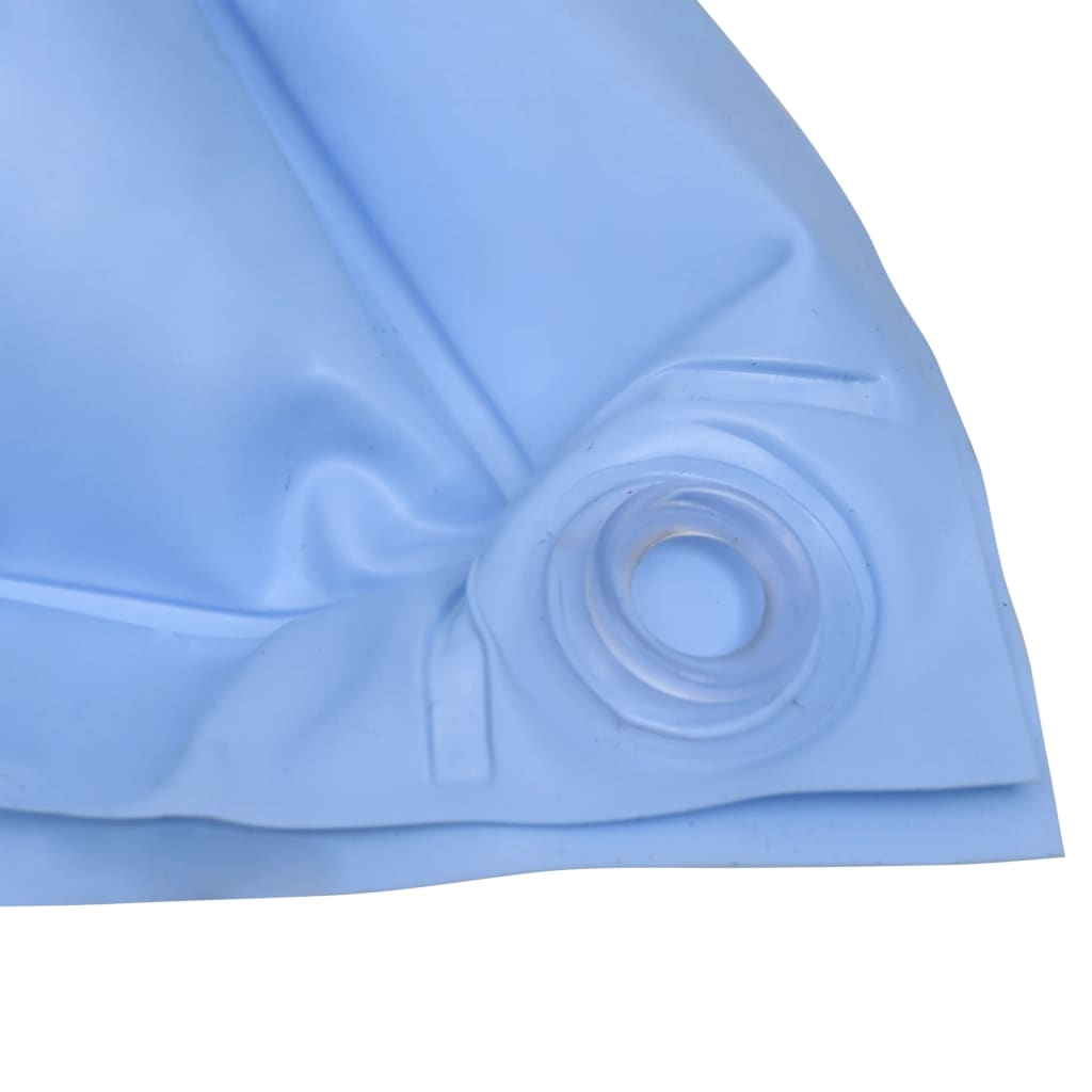 Winterluchtkussen Voor Bovengronds Zwembad Opblaasbaar Pvc 4