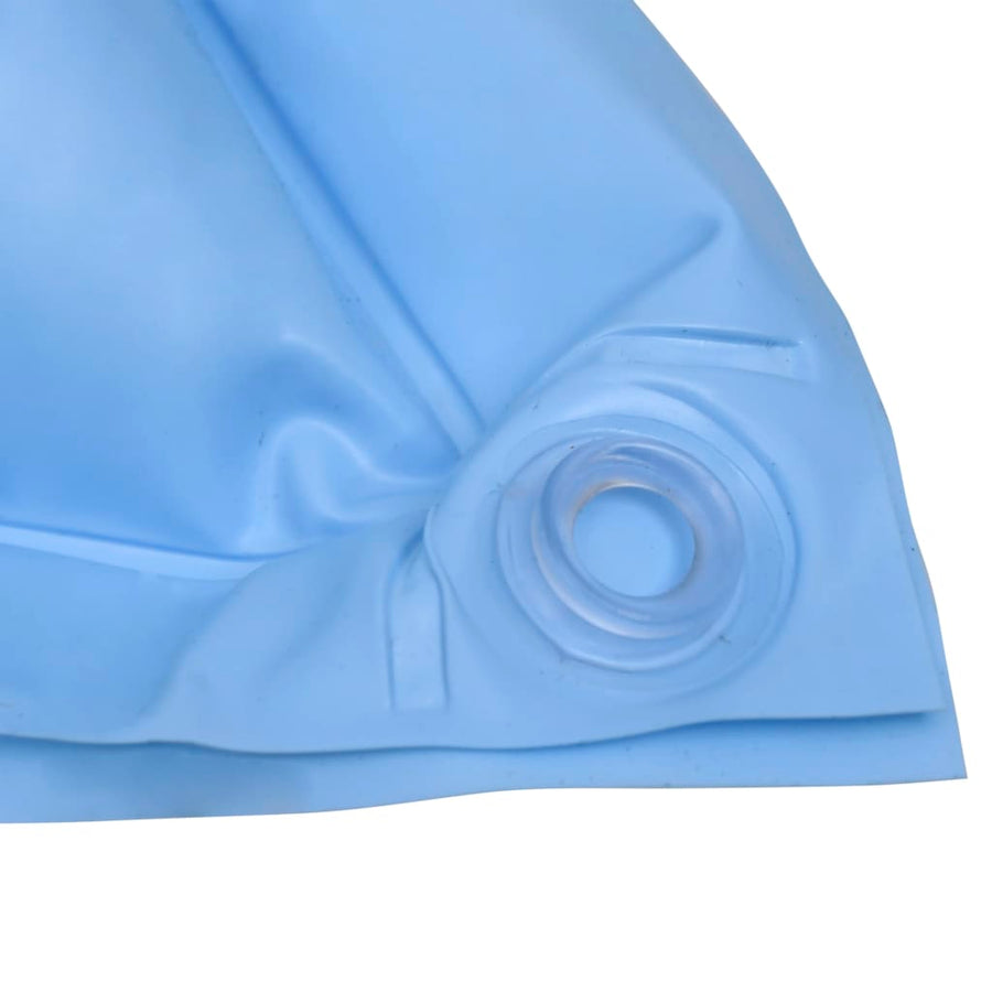 Winterluchtkussen Voor Bovengronds Zwembad Opblaasbaar Pvc 4