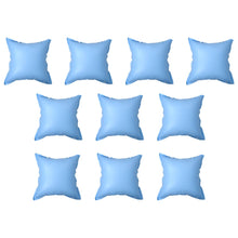 Winterluchtkussen Voor Zwembadhoes Opblaasbaar Pvc 10