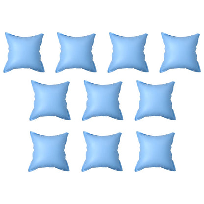 Winterluchtkussen Voor Zwembadhoes Opblaasbaar Pvc 10