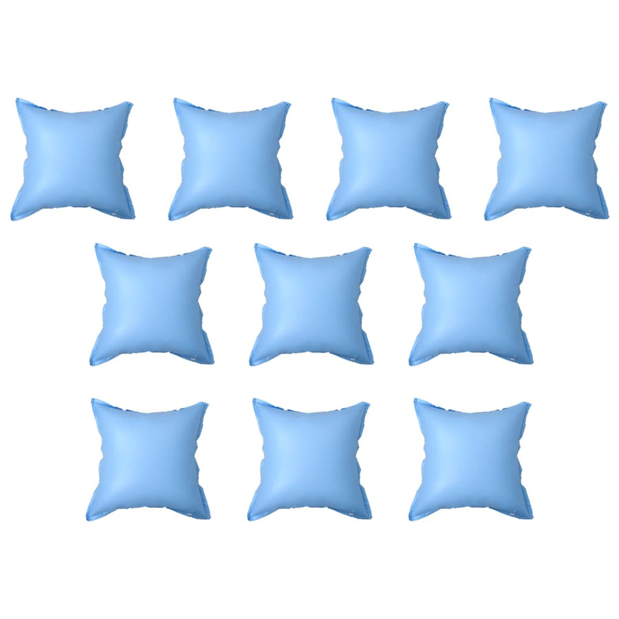 Winterluchtkussen Voor Zwembadhoes Opblaasbaar Pvc 10