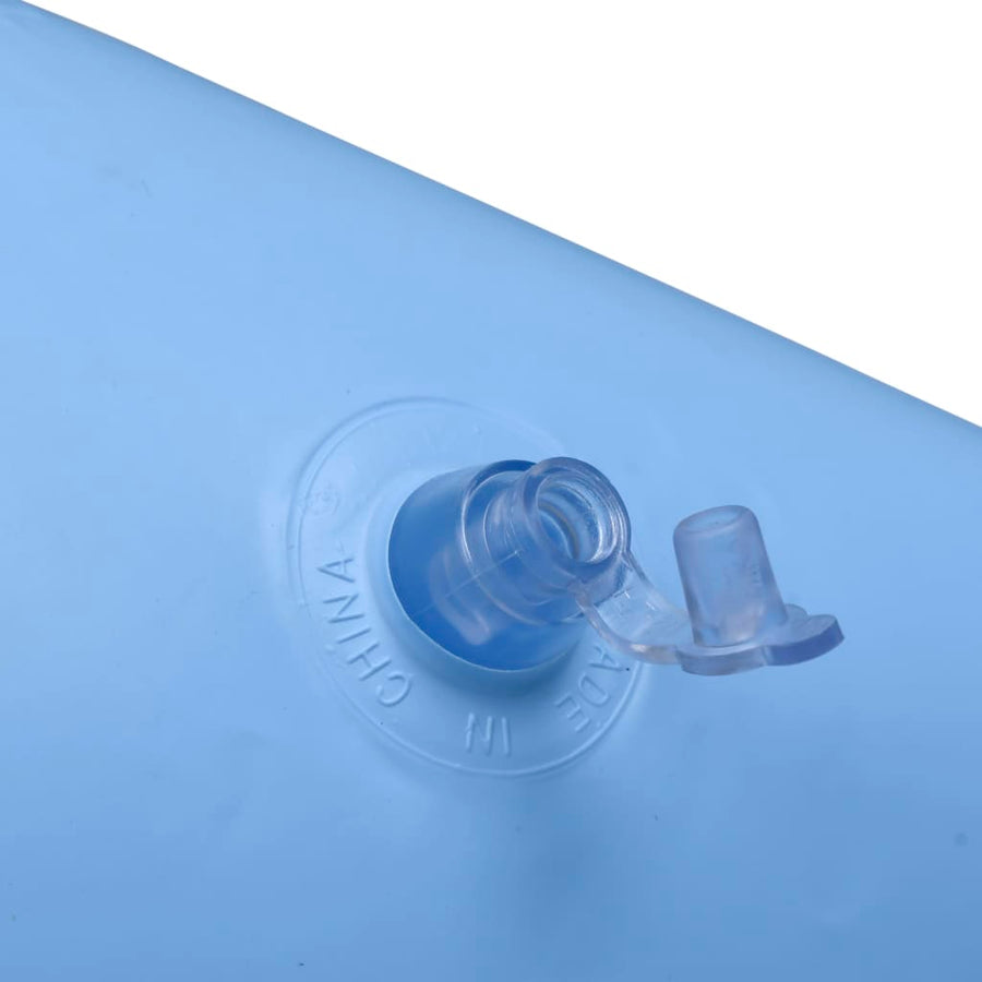 Winterluchtkussen Voor Zwembadhoes Opblaasbaar Pvc 10